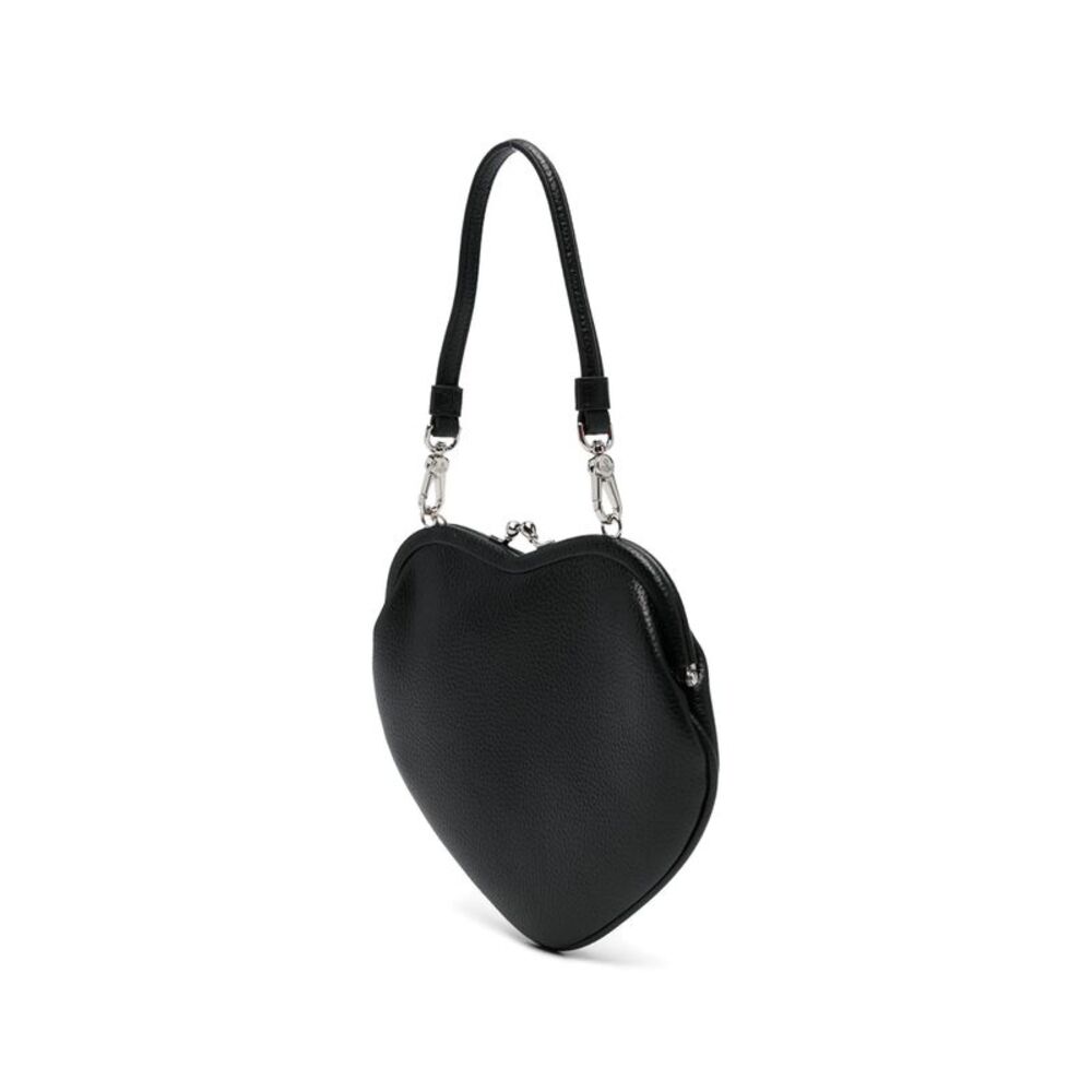 Vivienne Westwood Black Tote Bags Men - Picture 2 of 5